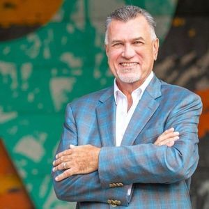 Meet your Posher, John